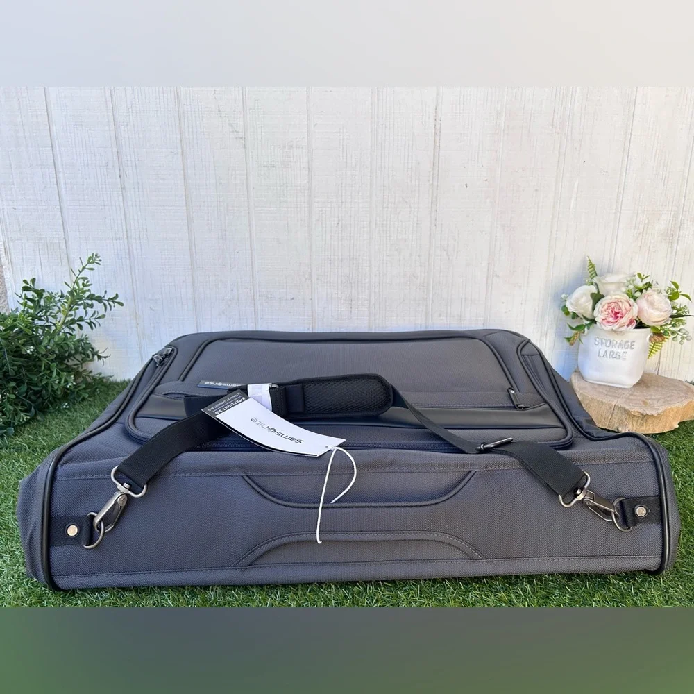 Samsonite X-Tralight 3